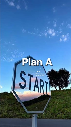 Plan A vs Plan B