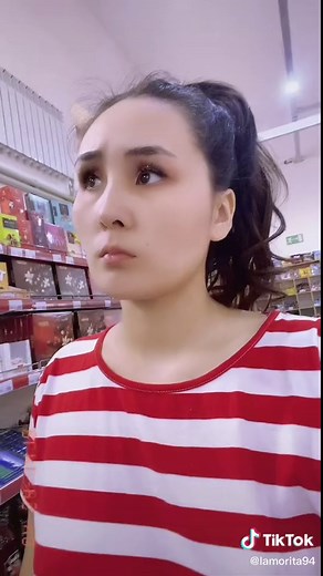 Lamorita94 on TikTok