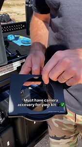 Behind the scenes look at using our Freeform Filter Tray to thread in a spherical FX filter like the Split Halo FX Filter seen here on this Corey Taylor music video 🎬👀 Comment: “TRAY” and we’ll send you a link to this filter adapter tray! Follow @prismlensfx to stay up to date with the industries latest and greatest FX filters to keep in-camera FX alive KEEP IT IN CAMERA with @prismlensfx 🎥📸✅ #cinematography #cinematographer #filmmaking | Prism Lens FX