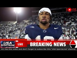 Brutal MNF Collision Christian Elliss’ Explosive Hit Leaves Giants Returner Injured!। USA SportsLine