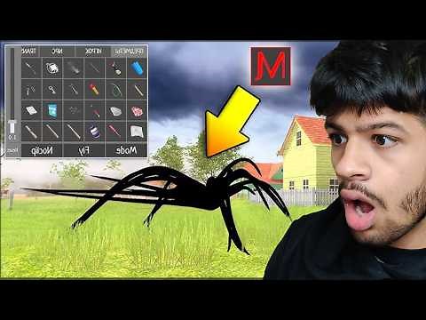 WE ADDED MODS IN SCHOOLBOY RUNAWAY