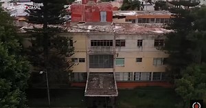 Extranormal | Los fantasmas del hospital infantil | Programa completo