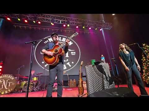 Nielsen Trust - Surrender (Acoustic) 12.14.2025