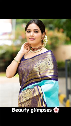 Saree shooting glimpses 🩷 #fyp #viralreels #trend #ashikarangnath #celebrity #reels #viral #viralvideo #explore #trending #trendingreels | Celebrity Glipmse