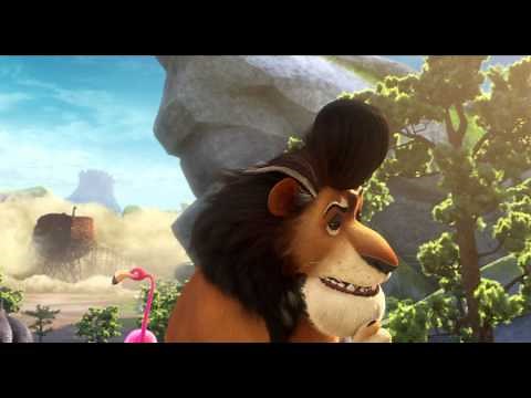 Two By Two Exclusive Film Clip!