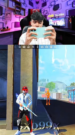 IMPOSSIBLE🍷🗿#shorts #viral #trending #freefire #no1short #shortsfeed