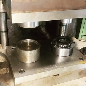 2.2K views · 106 reactions | We have been testing a new hard backing...