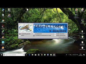 suivi et Constatation Banque Caisse PCCOMPTA