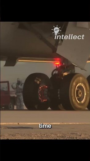 Why Firefighters Don't Extinguish Fire After a Rejected Takeoff Test.