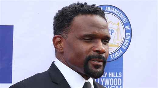 'Family Matters' Star Darius McCrary Arrested on Felony Charge