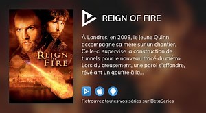 Reign of Fire