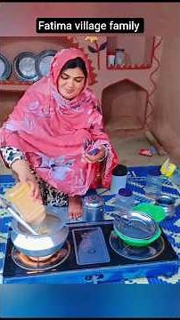 Village Cooking Vlog | Simple Family Meal in Rural Life | Traditional Desi Food & Daily Routine