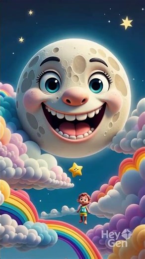 Timmy's Magical Adventure