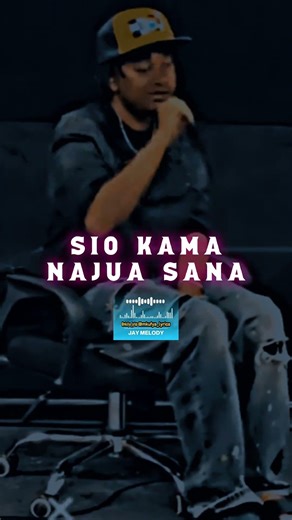 Jay Melody- 18 (Lyrics Video)