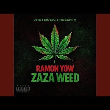 Zaza Weed