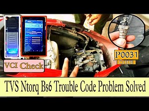 How to Fix P0031 Engine Code in 2 minutes ll Problem solved ll Easy Process ll