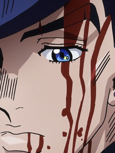 JoJo's Bizarre Adventure: Highway Star, Part 2