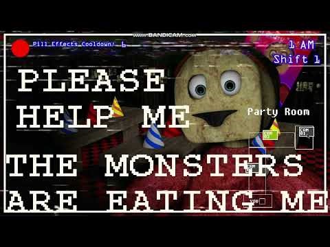 Six Horrors: Legacy Edition