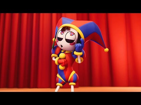 [YTP] The Musical Digital Circus