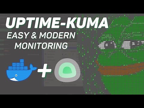 Take Control of Your Network: Install Uptime-Kuma on MikroTik