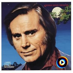 OL' GEORGE STOPPED DRINKIN' TODAY by George Jones