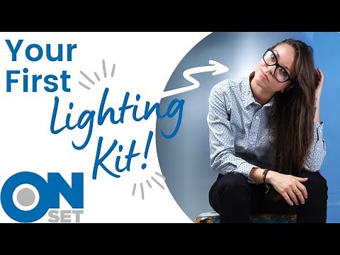Best Starter Flash Kit: OnSet Live with Daniel Norton