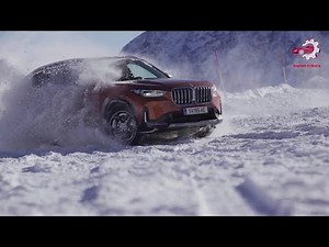 BMW X1 2024 Review & First Drive! Must-See SUV Innovation!Unveiling the Future🔥🚘