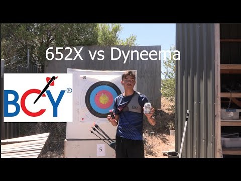 Archery CHINA String vs USA Strings | $10 vs $60 is there a difference?