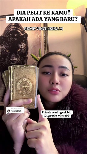 Membalas @mona private reaidng cek bio #fypシ゚viral #terupdate #foryou #tarotreading #fypシ