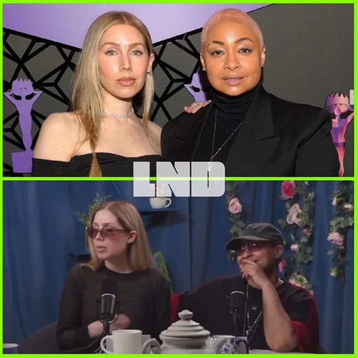 576K views · 1.1K reactions | Raven-Symoné’s Wife Says she has More Money than her  “I didn’t marry Raven for money, I’m richer!” | Live N' Direct Hip Hop | Facebook