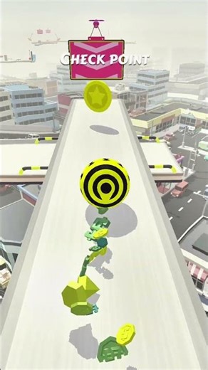 Action balls super speed run gameplay Walkthrough | Android iOS Gameplay