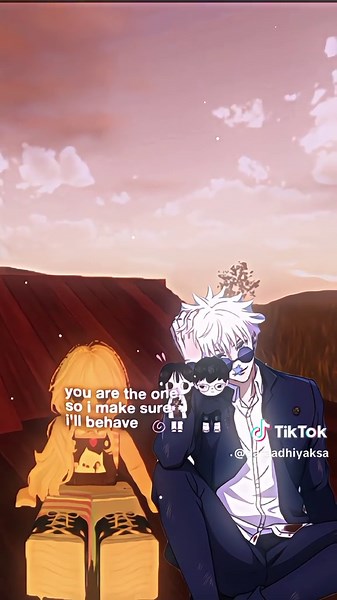 Exploring Gojou Satoru's Charm in Roblox