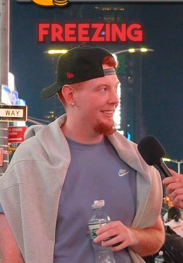 Street Trivia Challenge: How Many Questions Can You Answer Correctly?