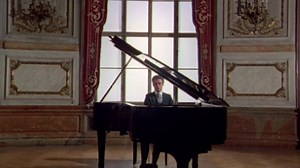 Daniel Barenboim plays Beethoven's Sonata No. 14,