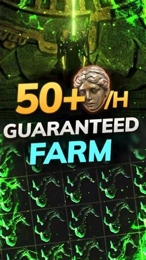 Use THIS Tech for 50+Div/H GUARANTEED Boss Farm [PoE2]