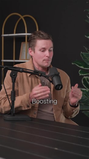 We started a podcast, because having a podcast is a great marketing move. Here's why: 1) Generates a bunch of social media content 2) Boosts your SEO by embedding the YouTube video on blogs 3) If you stick with it, you can grow a niche audience 4) WE HAVE A LOT TO SAY about marketing and creative entrepreneurship. Give it a listen, subscribe and leave us a 5-star review if you don't mind! Full episodes coming out weekly.