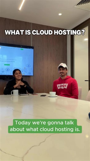 Join us as we break down cloud hosting for everyone—from middle schoolers to IT industry experts and discover how it can elevate your projects and drive business success with CloudCone. 🚀💡 #conceptbreakdown #cloudhosting #unifyingthecloud