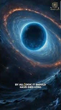 A Star That Survived Its Own Death – SN 2020tlf Explained 😨 #shorts #ytshorts #universe