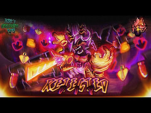 Rejected VIP | [ Remake (10/10) ] | Dark´s Collection V3 | RELEASE COLLECTION