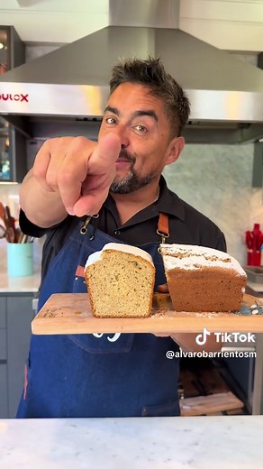 Receta de Queque Casero Fácil y Rápido