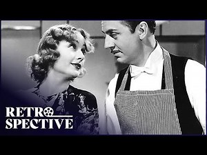 Romcom Full Movie | My Man Godfrey (1936) Carole Lombard, William Powell | Retrospective