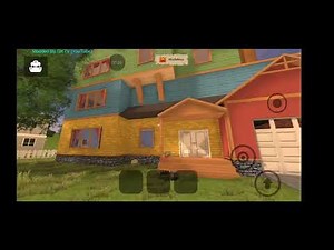 Angry neighbor 3.0f(охренеть)