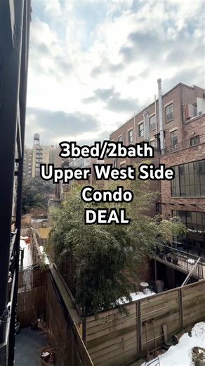 🙏 Done Renting in NYC? Watch This | Prime Apt That Makes Perfect $ense 🙌