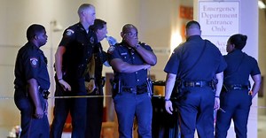 The Dallas Shootings: What We Know