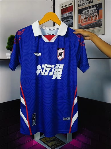 Explore Vintage Captain Tsubasa Jerseys from Japan