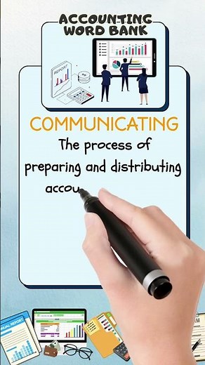 What is Communicating in Accounting? | Importance of Financial Communication | Accounting101