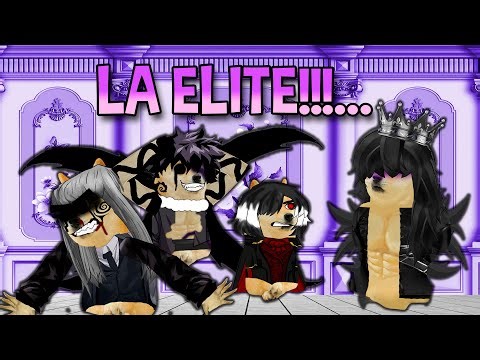 Jorgito MODE: BOSS EVIL!! -JORGITO IN THE ELITE