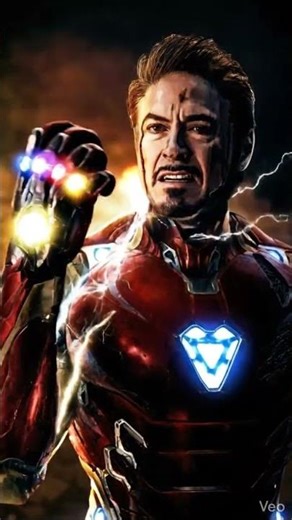 iron man 😱😱😱 infinity stones 😱🥶🥶#marvel #aura #ironman