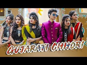 Gujarati Chhori | Twinkal Patel | Ghumariyu |DENB| Pratishtha | DP FILMS | Sadi song | Gujarati song