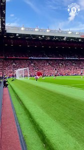 55K views · 6.3K reactions | Cristiano Ronaldo Old Trafford return goal.  And his Iconic celebration.  | Ole Gunnar Solskjaer | Facebook